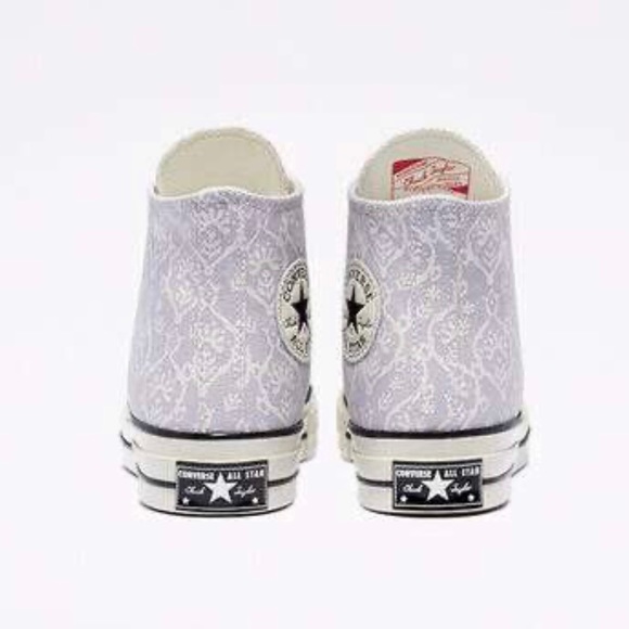 Converse Summer Spirit Chuck 70 - Picture 5 of 6